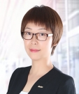 王娟：心理咨询师