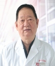 刘智：太原安定医院特聘山西省首批名老中医
